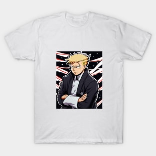 Donald Trump( Donarado Toranpu) T-Shirt